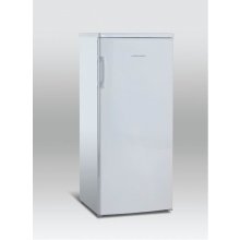 Scandomestic Freezer SFS170W