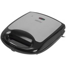 Camry Premium CR 3023 sandwich maker 1500 W...