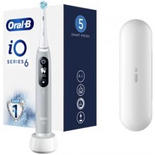 Oral-B iO 80351524 electric toothbrush Adult...