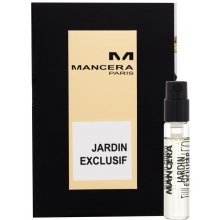 MANCERA Jardin Exclusif 2ml - Eau de Parfum...