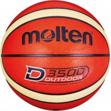 Molten Basketball ball outdoor B6D3500...