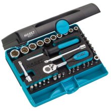 Hazet 853-1 socket/socket set