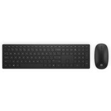 HP DE Layout - Pavilion Wireless Keyboard...