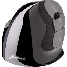 Evoluent VMDMW mouse Right-hand RF Wireless...