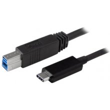 STARTECH 1M 3FT USB 3.1 C TO B CABLE