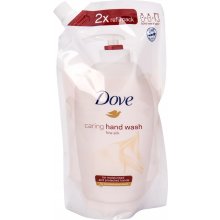 DOVE Fine Silk 500ml - Liquid Soap naistele