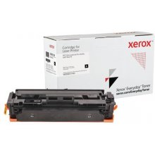 Xerox Toner Everyday HP 415X (W2030X) Black