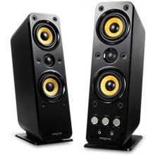 Creative Labs Gigaworks T40 Series II Black...