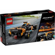 Lego Speed Champions McLaren Formel-1...