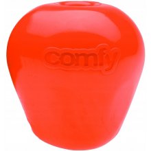 Comfy Dog närimislelu õun 7,5cm oranž