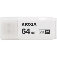 Флешка Kioxia Pendrive Hayabusa U301 64GB...
