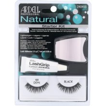 Ardell Natural Demi 101 must 1pc - False...