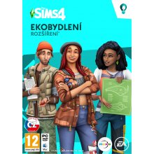 ELECTRONIC ARTS PC - The Sims 4 -...
