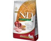 Farmina N&D ANCESTRAL GRAIN - Chicken &...