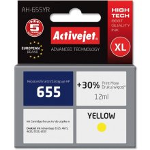 ACJ Activejet AH-655YR ink (replacement for...