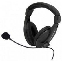 Esperanza EH103 headphones/headset Wired...