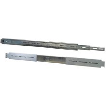 Inter-Tech 88887129 mounting kit Silver...