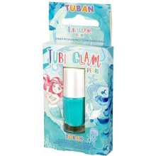 TUBAN Tubi Glam - turquoise pearl