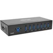 Tripp Lite U360-007-IND 7-Port...