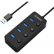 ORICO W9PH4-U3-V1 USB 3.2 Gen 1 (3.1 Gen 1)...