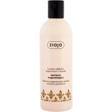 Ziaja Argan Oil 300ml - Shampoo for Women...