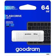 GoodRam UME2 USB flash drive 64 GB USB...