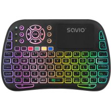 SAVIO SAVMKW-04 mobile device keyboard...