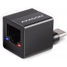 AXAGON ADE-MINIC USB-C 3.2 Gen 1 Gigabit...