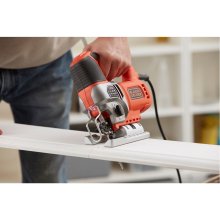 Black & Decker BES610-QS power jigsaw