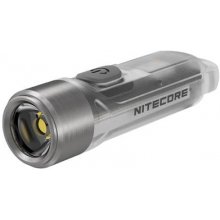 Nitecore TIKI Grey Hand flashlight LED