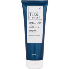 Tigi Copyright Total Sun Care & Glow Shower...
