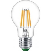 Philips Classic LED Lampe mit 40W, E27...