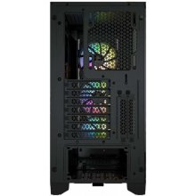 CORSAIR | Tempered Glass Mid-Tower ATX Case...