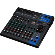 Yamaha MG12XUK audio mixer 12 channels 20 -...
