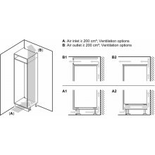 Bosch KIL82SDD0