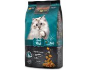 LEONARDO - Cat - Adult - Ocean Fish & Rice -...