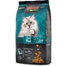 LEONARDO - Cat - Adult - Ocean Fish & Rice -...