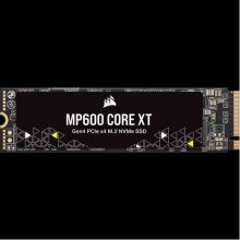 Kõvaketas CORSAIR MP600 CORE XT 2 TB SSD -...