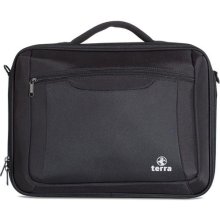 Terra 1510025 laptop case 39.6 cm (15.6")...