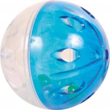 Trixie Toy for cats Rattling balls, ø 4.5 cm