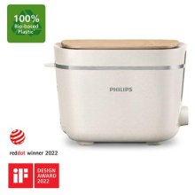 Philips Eco Conscious Edition HD2640/10 5000...