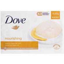 Dove Nourishing Beauty Cream Bar 1Pack - Bar...