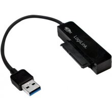 LogiLink Adapter USB3 zu Sata