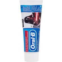 Oral-B Junior Star Wars 75ml - Toothpaste K...