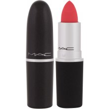 MAC Powder Kiss 308 Mandarin 0 3g - Lipstick...