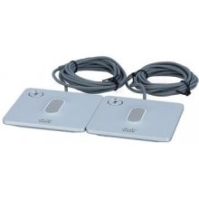 CISCO 8832 WIRED MICROPHONES KIT for...