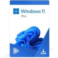 Microsoft (OEM) Microsoft Windows 11 Pro 1...