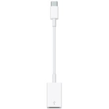 Apple MW5L3ZM/A USB cable USB C USB A White