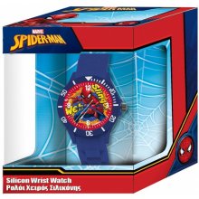 Pulio Diakakis Analog Watch in box Spiderman