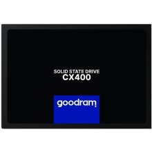 Kõvaketas GOODRAM SSD CX400 Gen. 2 2TB SATA...